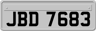 JBD7683