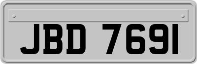 JBD7691