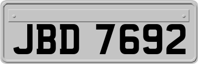 JBD7692