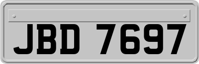 JBD7697