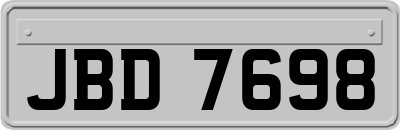 JBD7698