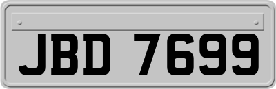 JBD7699