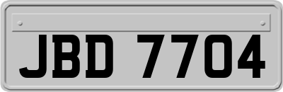 JBD7704