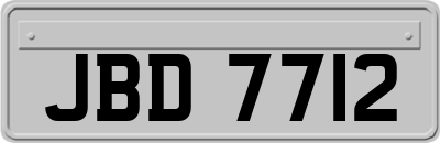 JBD7712