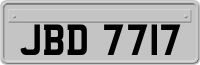 JBD7717