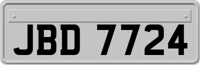 JBD7724