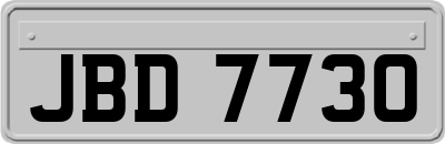 JBD7730