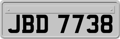 JBD7738