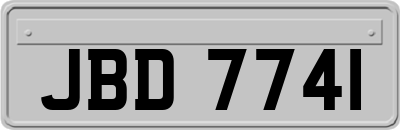 JBD7741