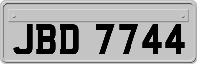 JBD7744