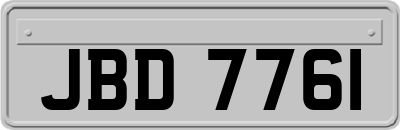 JBD7761