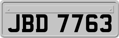 JBD7763