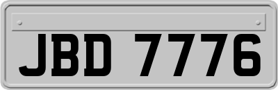 JBD7776