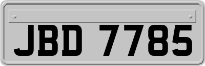 JBD7785