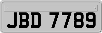 JBD7789