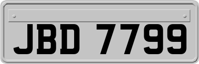 JBD7799