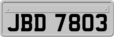 JBD7803