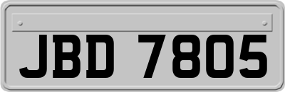JBD7805
