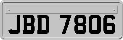 JBD7806
