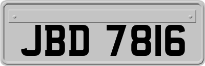 JBD7816