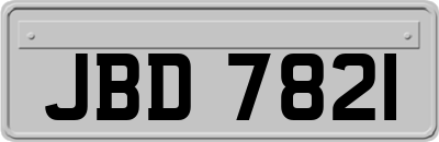 JBD7821