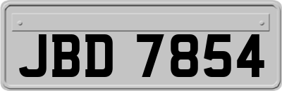 JBD7854