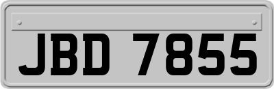 JBD7855