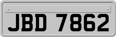 JBD7862