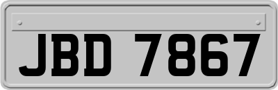 JBD7867
