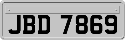 JBD7869