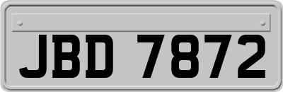 JBD7872