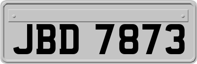 JBD7873