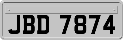 JBD7874
