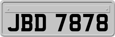 JBD7878