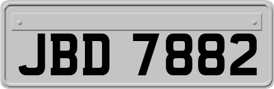 JBD7882