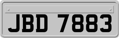 JBD7883