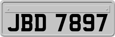 JBD7897