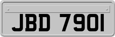 JBD7901