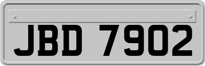 JBD7902