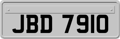 JBD7910