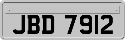 JBD7912
