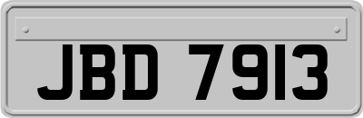 JBD7913