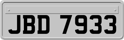 JBD7933
