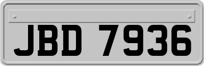 JBD7936