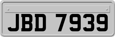 JBD7939