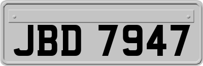 JBD7947