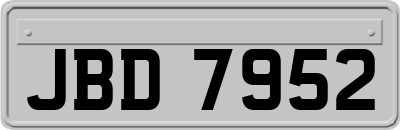 JBD7952