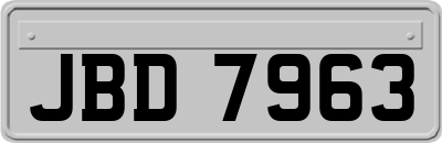 JBD7963