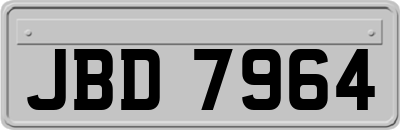 JBD7964