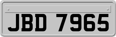 JBD7965
